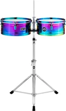 Meinl Percussion Spectrum Series Timbales - Spectrum