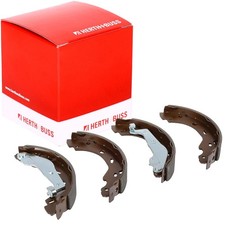 Mâchoire de frein Smart ROADSTER