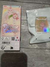 Big Into Energy Labubu Phone Charm - Confirmed HAPPINESS