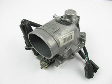 New - Out Of Box - Oem 86-88 Taurus 2.3l Complete Tbi Throttle Body W Iac Tps