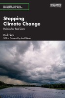 Paul Ekins | Stopping Climate Change | Taschenbuch | Englisch (2023) | Routledge