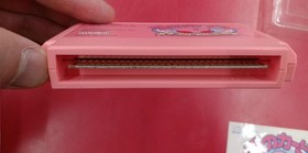 NINTENDO Kirby of the Stars: The Story Fountain Dreams Famicom Software