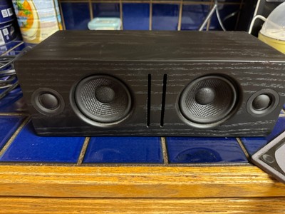 Audioengine B2 bluetooth speaker