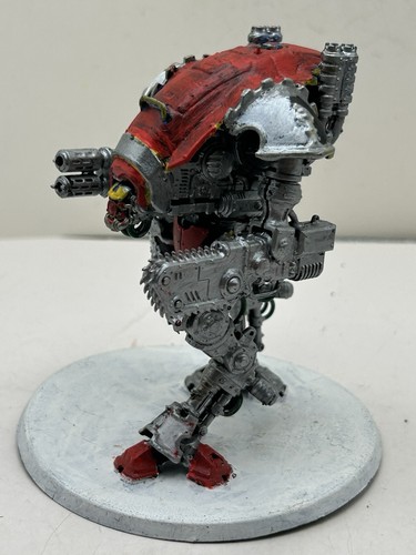 Warhammer 40k Imperial Knights Armiger Warglaive PROXY 5011921098484