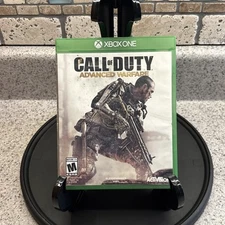 Call of Duty: Advanced Warfare (Xbox One, 2014)