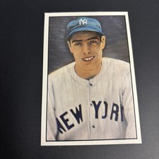 1982 Big League Collectibles Diamond Classics - Joe DiMaggio #1