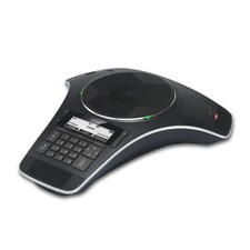 Snom SIP Wireless Conference Phone TDSNO-C620 Speaker Audio Sound Voice-over-ip