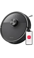 Roborock Q7 M5 Robot Vacuum and Mop Combo, 10,000Pa HyperForce Suction, Robot...