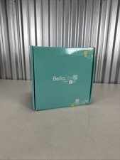 BellaLite by Silk'n Professional Hair Removal At Home w/1 lamp cartridge