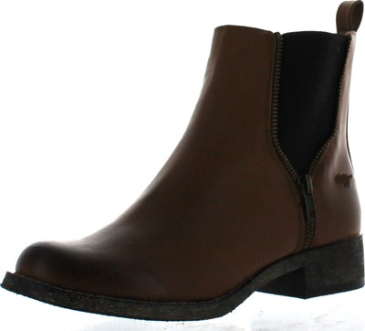Rocket Dog Women's Camilla Bromley PU Boot