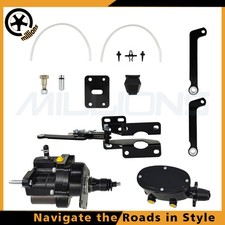 Hydro Brake Booster Master Cylinderbracket For Dodge A B E Plymouth 1962-1976 Hydro Brake Booster Master Cylinderbracket For Dodge A B E Plymouth 1962-1976