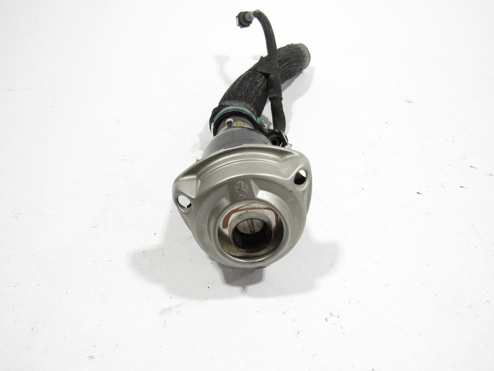 Ferrari 458 Italia 2011 Fuel Gas Filler Neck Tank Hose Pipe Line Tube 09-15 ;:Y