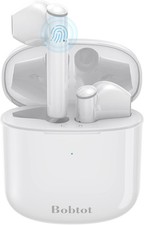 Bluetooth Earbuds Wireless Headphones 30H Playtime Noise Cancelling Mic