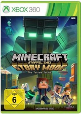 Minecraft Story Mode [Season 2]