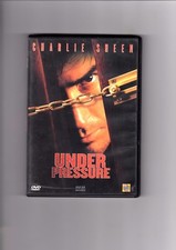 Under Pressure - Charlie Sheen  (1999) DVD 126.2
