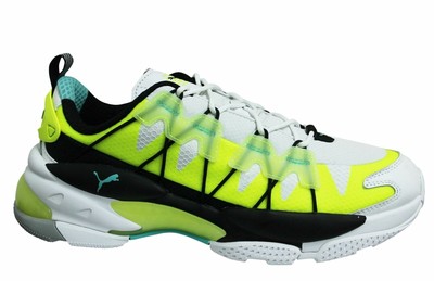 puma cell lab