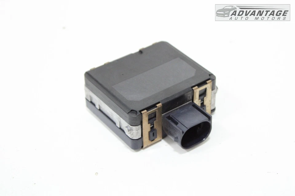 ОРИГИНАЛЬНЫЙ ДАТЧИК КРУИЗ-КОНТРОЛЯ ПЕРЕДНЕГО РАССТОЯНИЯ VOLKSWAGEN GOLF ALLTRACK 2017–2019 ГОДОВ ВЫПУСКА - Изображение 2 из 4