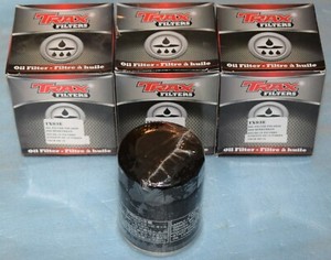 2012 Polaris RZR 4 XP 900 LE EPS Razor OEM PS-4 Oil Change Kit With Filter Pol17