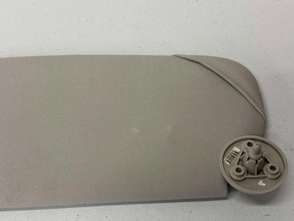 Parasol lado del conductor izquierdo Chevy Cobalt 2005-2010 OEM Pontiac G5 Foto 3 de 4