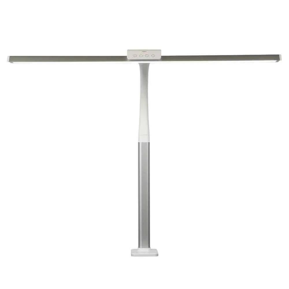 Prism led desk lamp deals