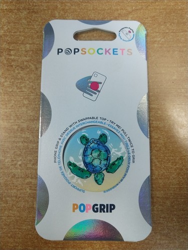 PopSockets PopGrip w/Swappable Top-CHOOSE STYLE E3A - Picture 9 of 9