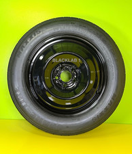 SPARE TIRE 17" FITS:2020 2021 2022 2023 JEEP CHEROKEE