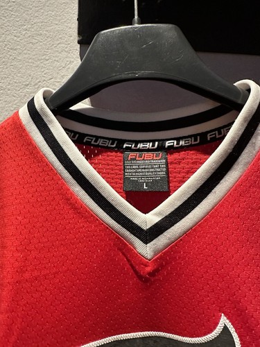 FUBU College T-Shirt - Bild 5 von 6
