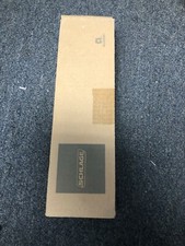 Schlage 490-HDB HDB490 Herculite Door Brackets For M490