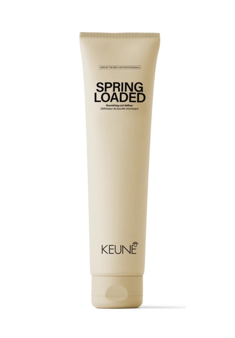 Keune Style Spring Loaded 7oz Keune Style Spring Loaded 7oz