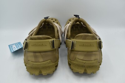 Merrell Mens Size 13 Hydro Moc AT Cage 1TRL Coyote Shoes | eBay display picture 1