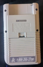 Nintendo Game Boy Launch Edition Handheld System - Gray