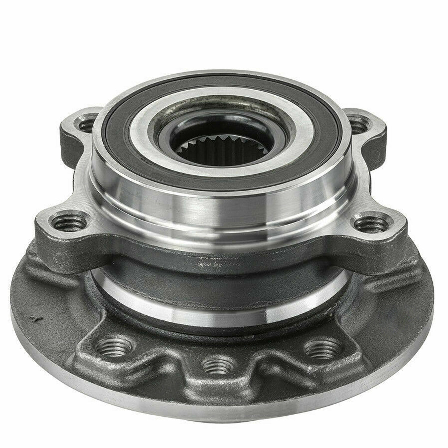 Wheel Hub Bearing Assembly fits 2015-2020 Jeep Renegade 2018-2020 Compass H11 NJ