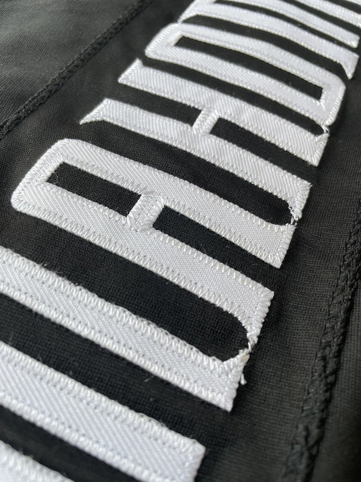 Patrick Mahomes Texas Tech College Football Jersey L Large Kansas City Chiefs - Image 4 of 4