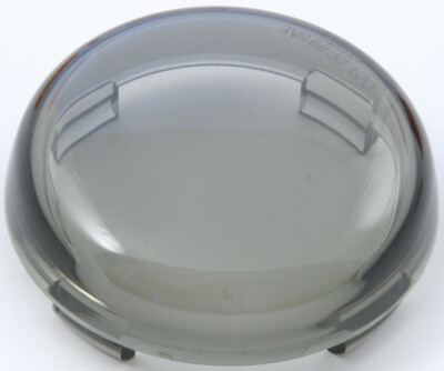 Chris Products Deuce-Style Turn Signal Lens DHD5S/Sold Each