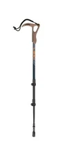 LEKI Wanderfreund High Fives Aluminum Adjustable Lightweight Walking Pole (Si...