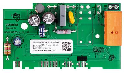 Evenes Elektronikmodul 14 PLY 1RSM SMART ELRAD
