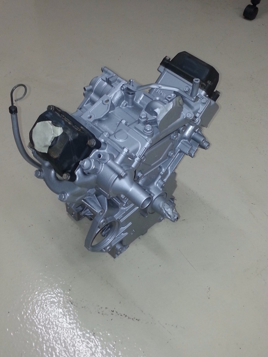 Kawasaki FD620 Exchange Engine Lawn Mower Tractor Motor KAF620 v