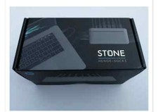 Brydge Stone Henge Docks  Station Thunderbolt 3 + Thunderbolt Cable