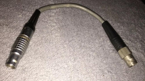 Bruel & Kjaer Câble Spécifique Model 2615 En Panne | UK