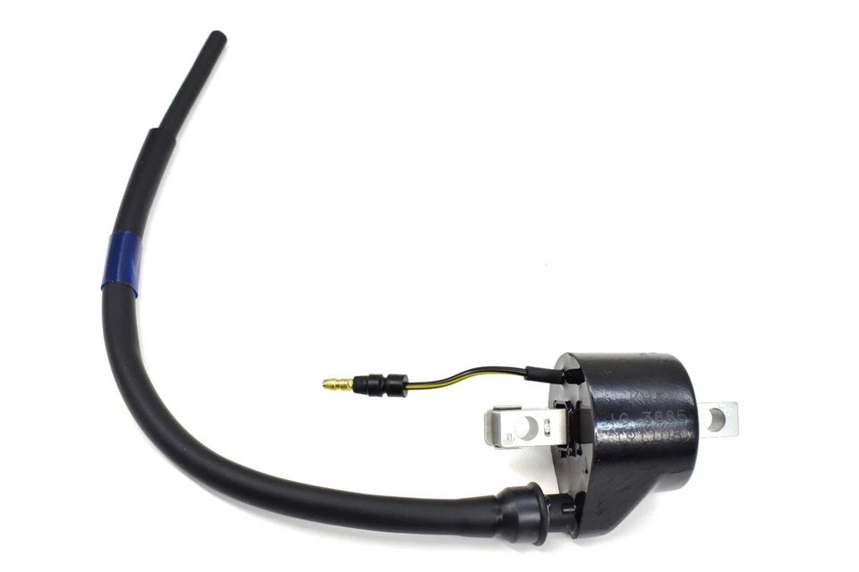 Ignition Coil XR650R 2000 - 2007 年本田原始设备制造商火花点火器组件全新 #A295 — 第 2/4 张图片