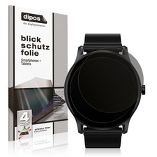 Protective Film for Haylou GS Smartwatch Vision Protection 4 modes dipos