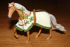 Trail of Painted Ponies, SPIRIT OF CHRISTMAS PAST Ornament 6012855 Horse