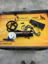 🥇Harmar AL-600 12 Parts Bundle! *L@@K WoW *