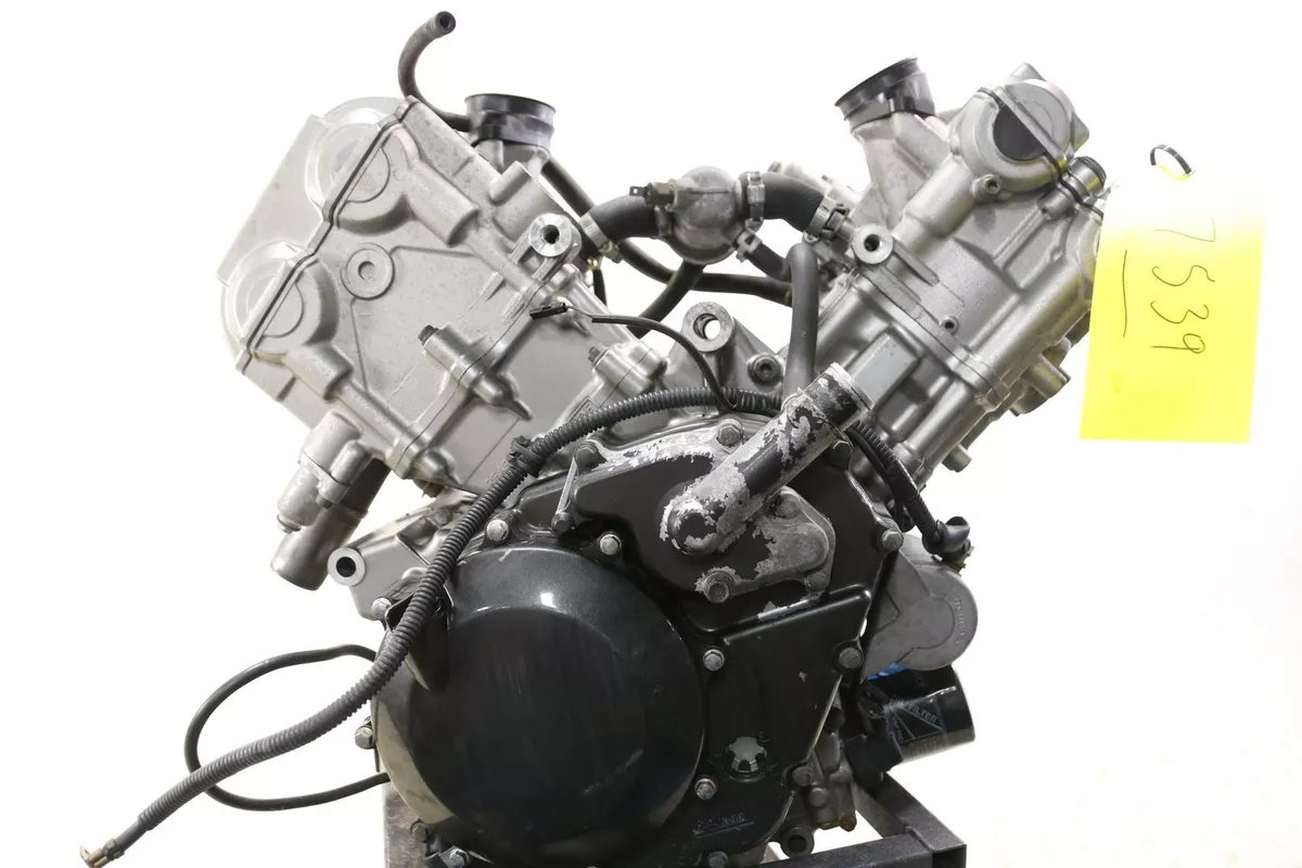 Sv650 ebay sale