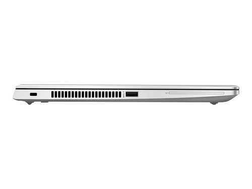 HP EliteBook 830 G5 13.3" Laptop i7-8650U 1.9GHz 16 GB RAM 256 GB SSD WIn 10 Pro - Picture 4 of 5