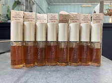 Lot Of 8 Vintage Avon TRAZARRA Mens Cologne 0.5 FL. oz. New In Box Testers
