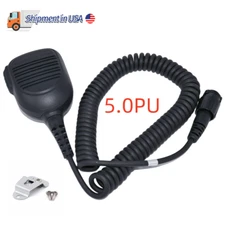 Microphone RMN5052A For Motorola M8268 XPR4300 XPR4550 microphone hand US