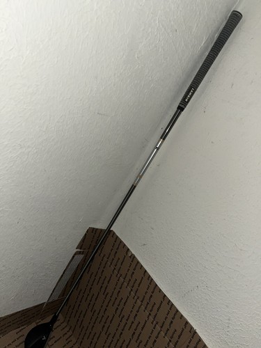Callaway Epic Super 3-18* Hybrid RH Aerotech SteelFiber fc 65 W/Cover And Tool - Picture 16 of 17