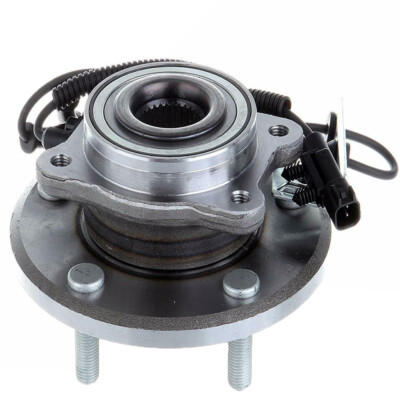 Front Wheel Hub Bearing for Chrysler Town & Country Dodge Grand Caravan 3.8L