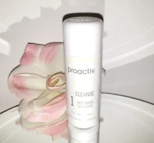 Proactiv Solution Renewing Cleanser 2oz 30 Day 1 Mo Supply Acne Treatment